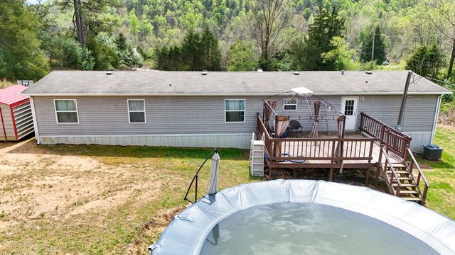 2578 Little Indian Creek Road, Woodbine, KY 40771