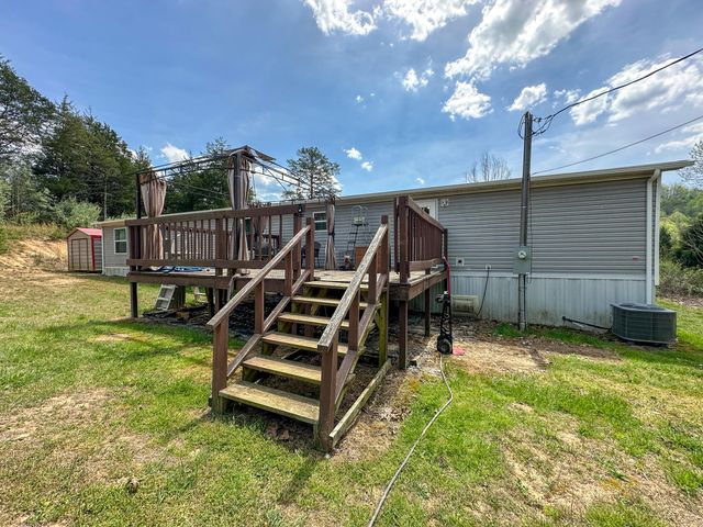 2578 Little Indian Creek Road, Woodbine, KY 40771
