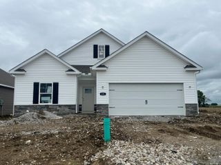 491 Darliene Drive, Plain City, OH 43064