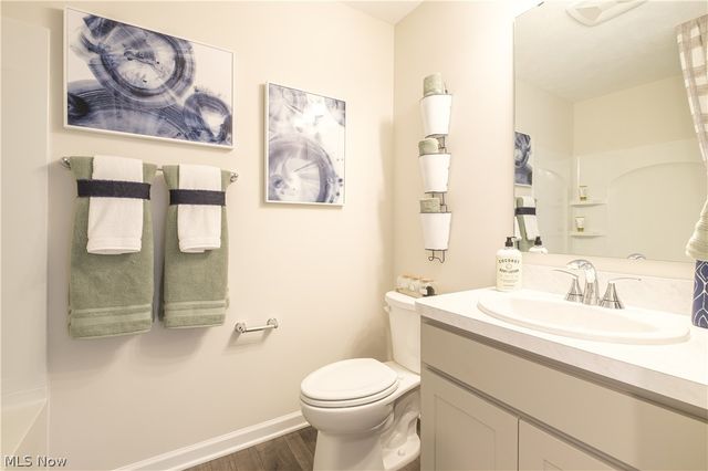 3559 Alder Avenue, Green, OH 44685