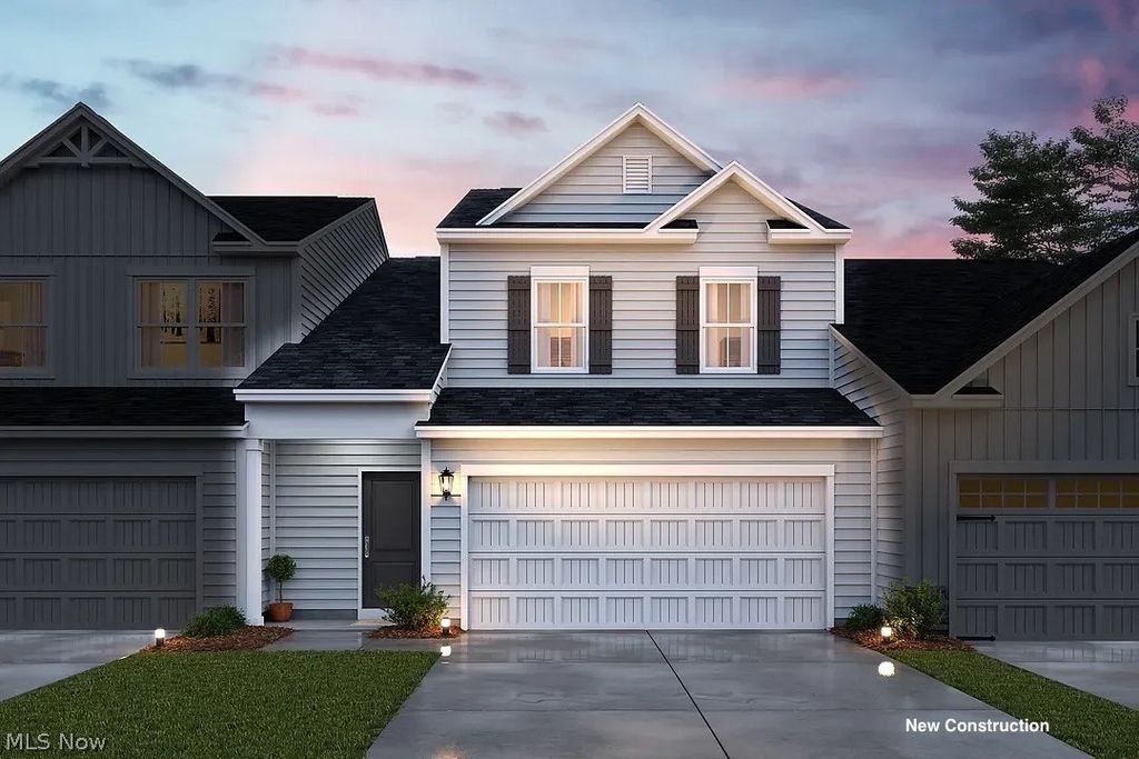 3559 Alder Avenue, Green, OH 44685