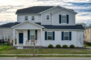 3663 Glacial Lane, Grove City, OH 43123