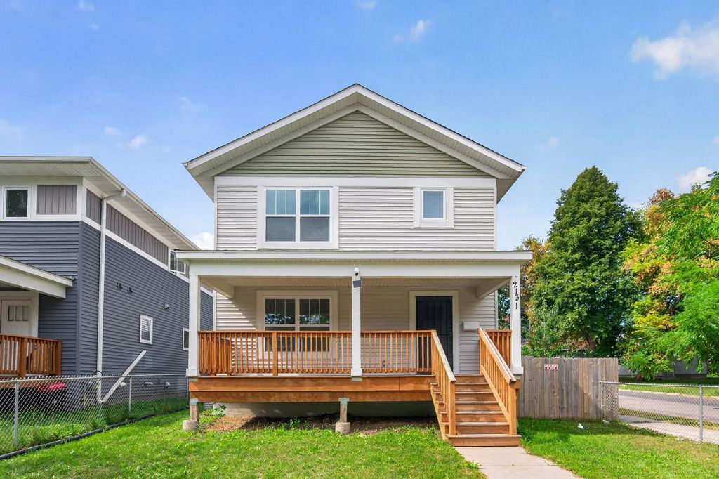 2131 Bryant Avenue N, Minneapolis, MN 55411