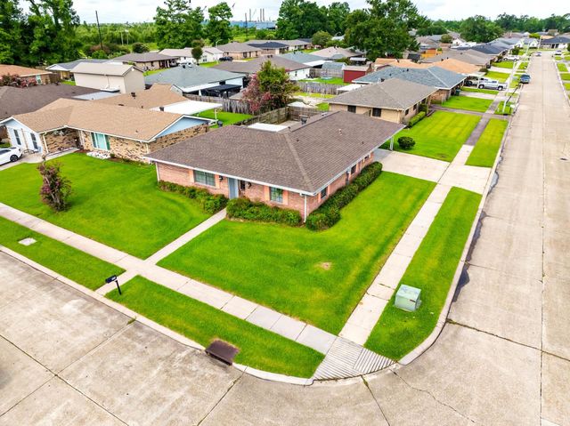 600 Oaklawn Dr, Houma, LA 70363