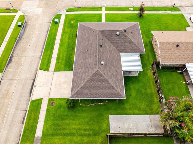 600 Oaklawn Dr, Houma, LA 70363