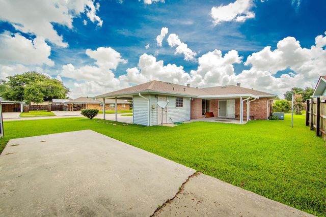 600 Oaklawn Dr, Houma, LA 70363