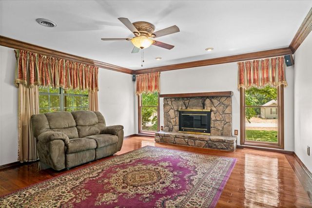 539 Wildwood Drive, Chatsworth, GA 30705