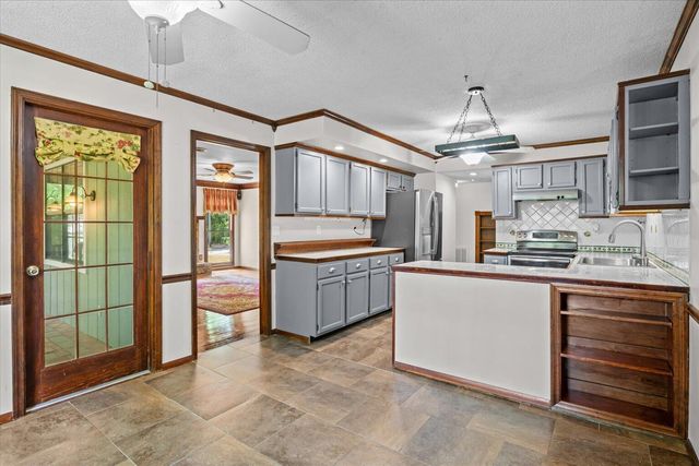 539 Wildwood Drive, Chatsworth, GA 30705