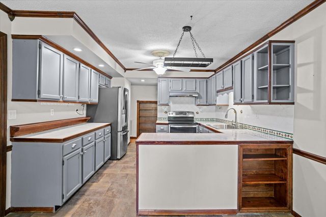 539 Wildwood Drive, Chatsworth, GA 30705