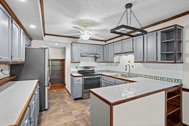 539 Wildwood Drive, Chatsworth, GA 30705