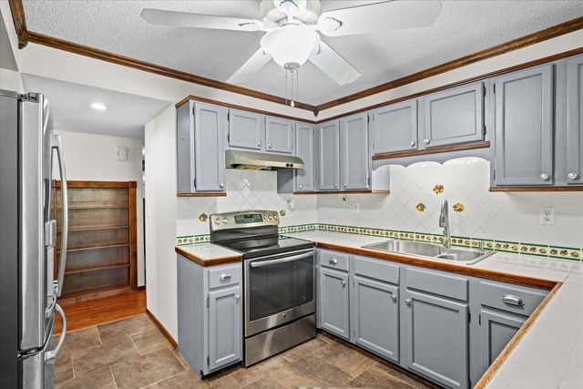 539 Wildwood Drive, Chatsworth, GA 30705