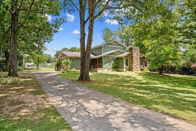 539 Wildwood Drive, Chatsworth, GA 30705