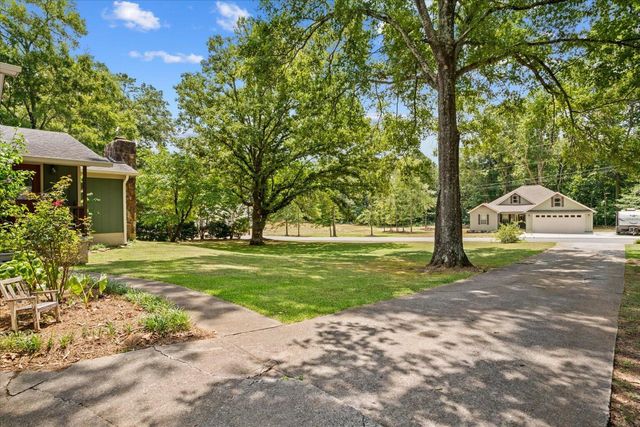 539 Wildwood Drive, Chatsworth, GA 30705