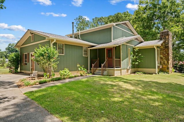 539 Wildwood Drive, Chatsworth, GA 30705