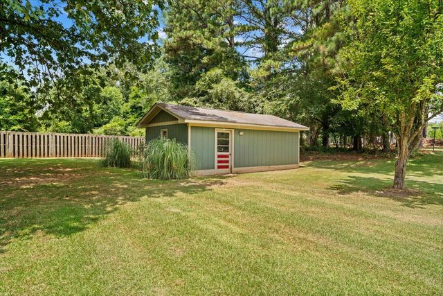 539 Wildwood Drive, Chatsworth, GA 30705