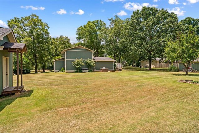 539 Wildwood Drive, Chatsworth, GA 30705