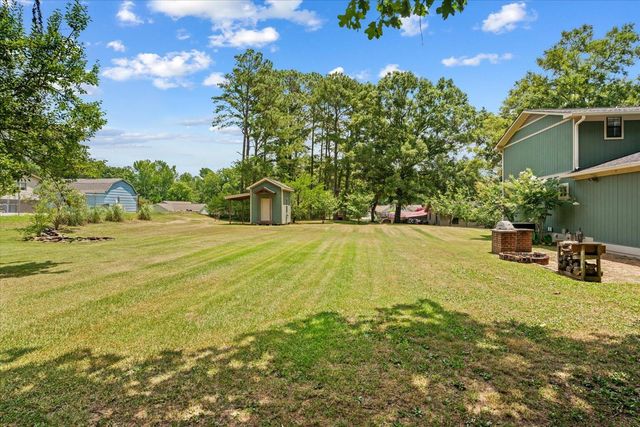 539 Wildwood Drive, Chatsworth, GA 30705