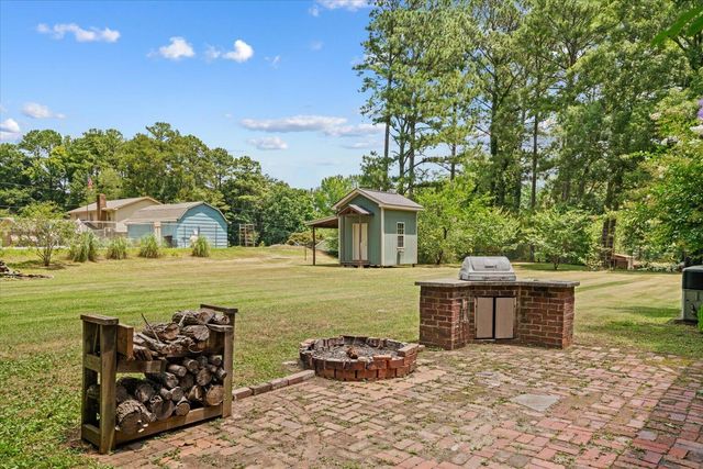 539 Wildwood Drive, Chatsworth, GA 30705