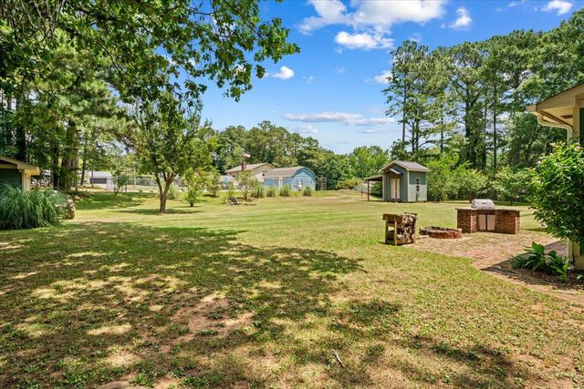 539 Wildwood Drive, Chatsworth, GA 30705