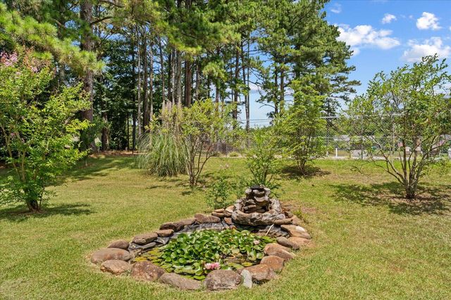 539 Wildwood Drive, Chatsworth, GA 30705