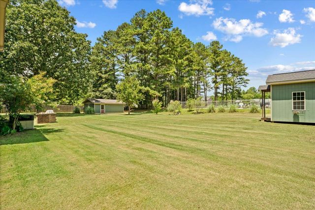 539 Wildwood Drive, Chatsworth, GA 30705
