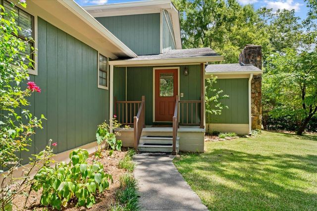 539 Wildwood Drive, Chatsworth, GA 30705