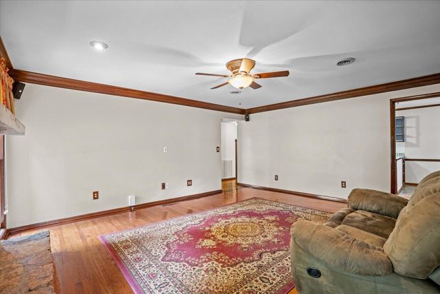 539 Wildwood Drive, Chatsworth, GA 30705