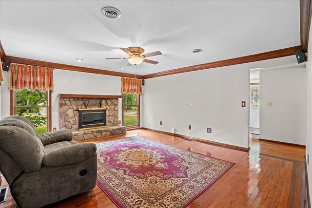 539 Wildwood Drive, Chatsworth, GA 30705