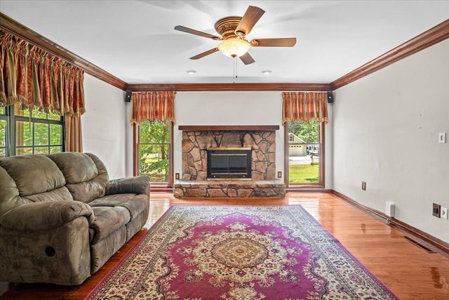 539 Wildwood Drive, Chatsworth, GA 30705