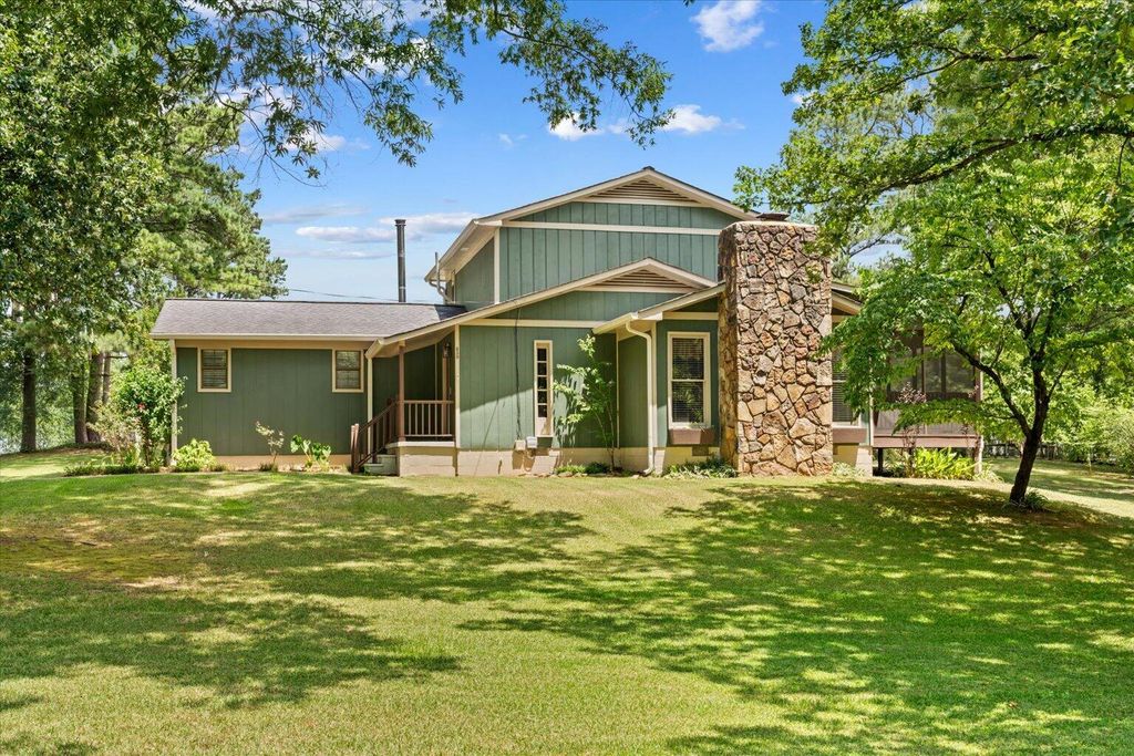 539 Wildwood Drive, Chatsworth, GA 30705