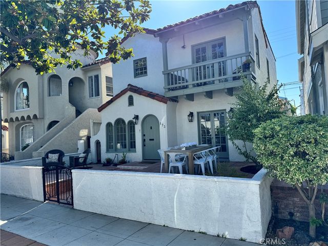 173 Glendora Avenue, Long Beach, CA 90803