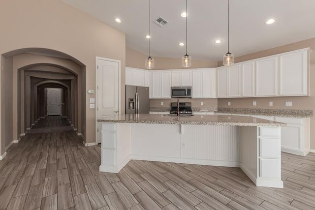 10158 E Theorem Drive, Mesa, AZ 85212
