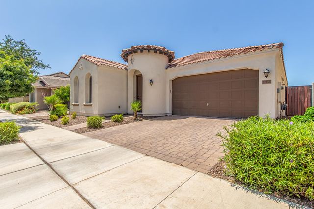 10158 E Theorem Drive, Mesa, AZ 85212