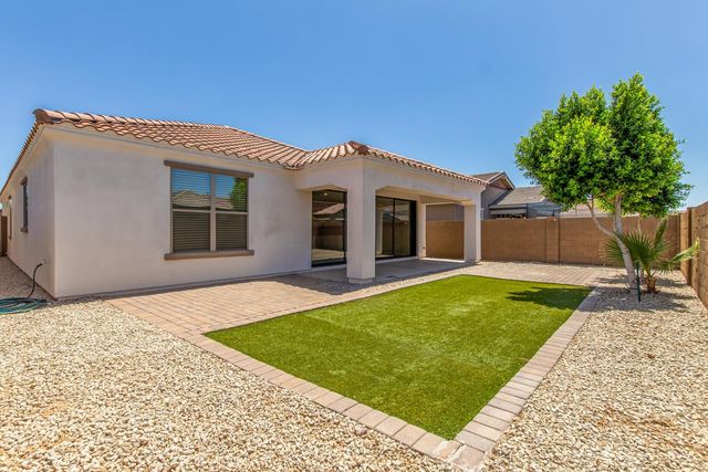 10158 E Theorem Drive, Mesa, AZ 85212