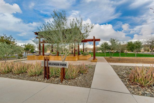 10158 E Theorem Drive, Mesa, AZ 85212