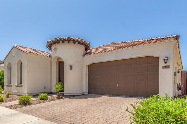 10158 E Theorem Drive, Mesa, AZ 85212