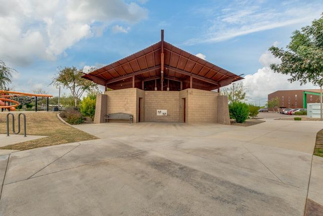 10158 E Theorem Drive, Mesa, AZ 85212