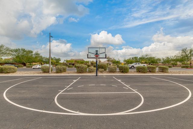 10158 E Theorem Drive, Mesa, AZ 85212