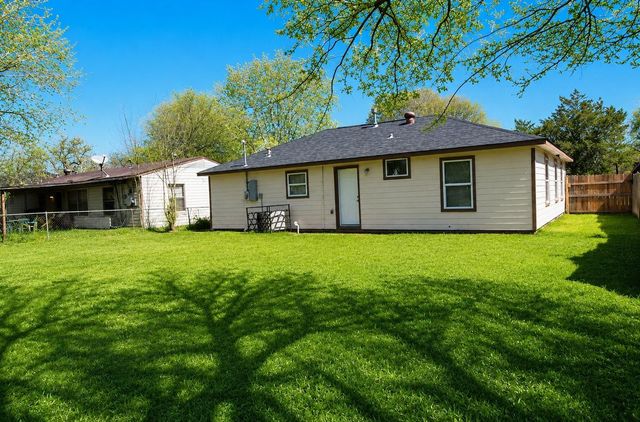 8150 Herschelwood Street, Houston, TX 77033