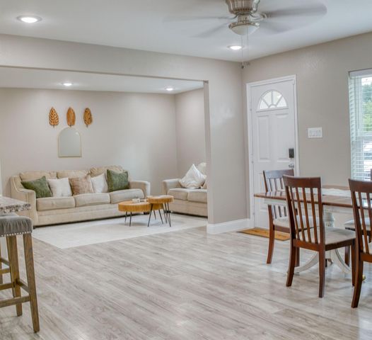 8150 Herschelwood Street, Houston, TX 77033