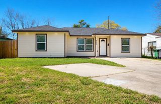 8150 Herschelwood Street, Houston, TX 77033