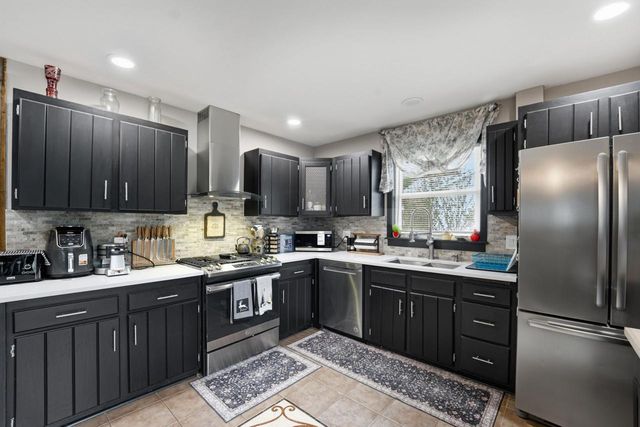 1937 Willow ROAD, Twin Lakes, WI 53181