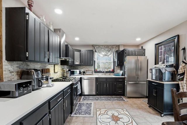 1937 Willow ROAD, Twin Lakes, WI 53181