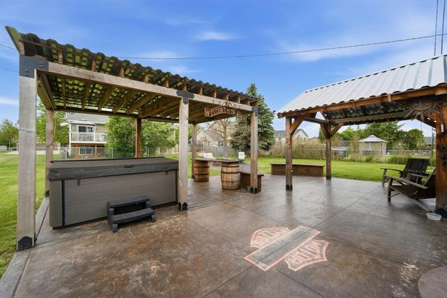 1937 Willow ROAD, Twin Lakes, WI 53181