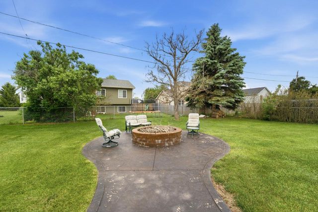 1937 Willow ROAD, Twin Lakes, WI 53181