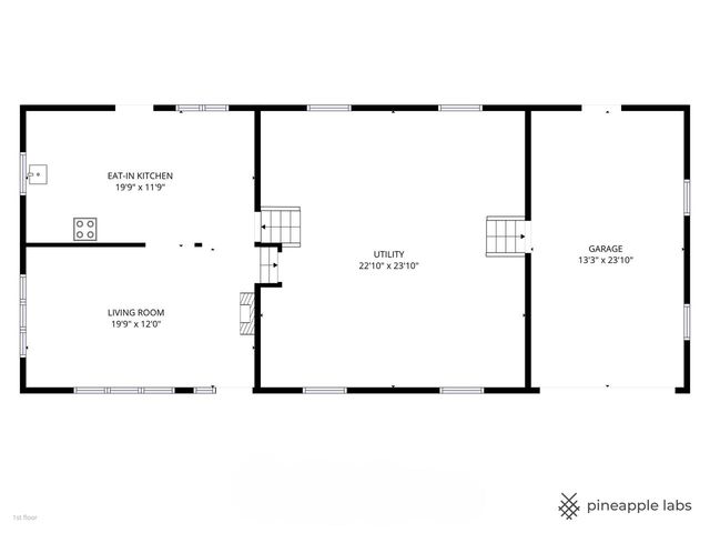 1937 Willow ROAD, Twin Lakes, WI 53181