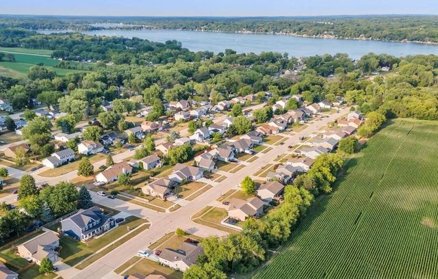 1937 Willow ROAD, Twin Lakes, WI 53181