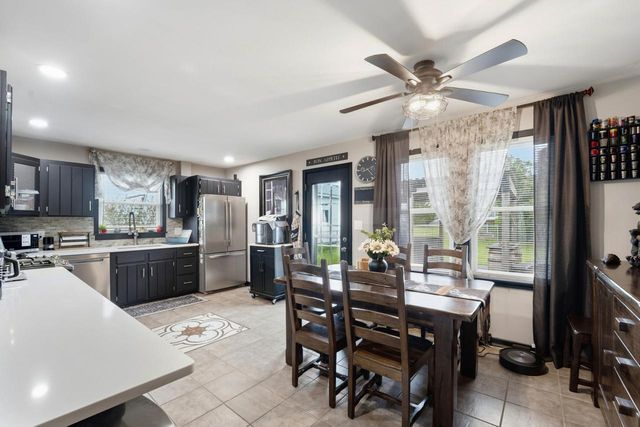1937 Willow ROAD, Twin Lakes, WI 53181