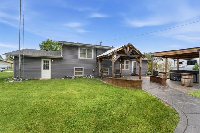 1937 Willow ROAD, Twin Lakes, WI 53181