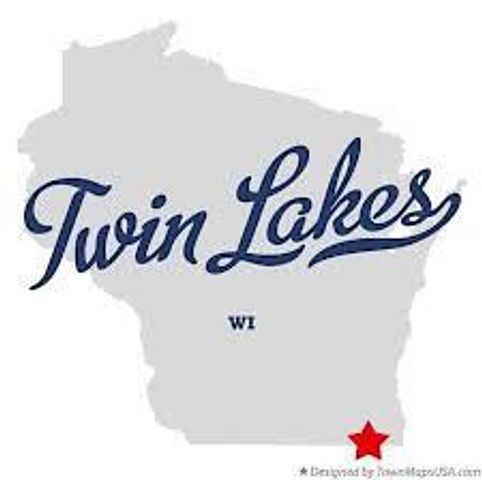 1937 Willow ROAD, Twin Lakes, WI 53181